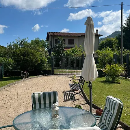 L'angolo Di Juana Apartmán