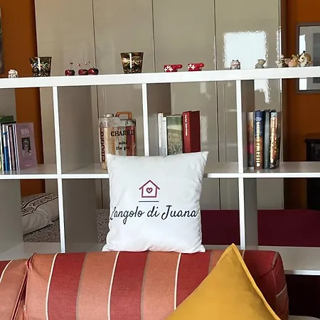 L'angolo Di Juana *